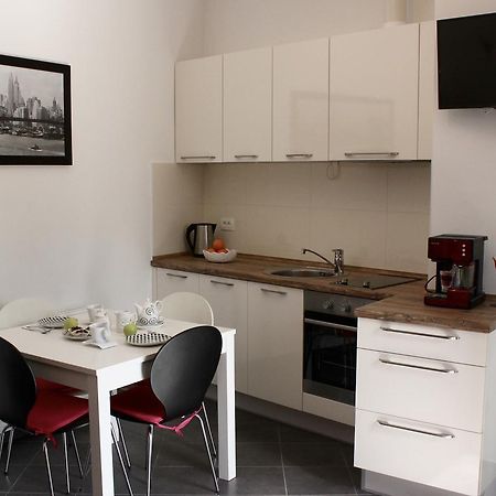 לובראן Rogic Apartment מראה חיצוני תמונה