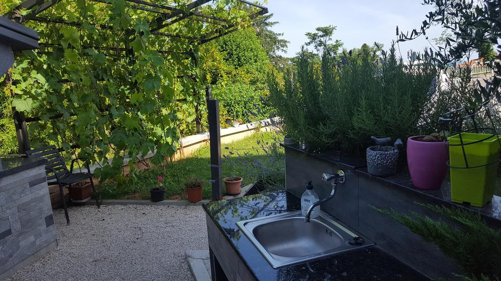 לובראן Rogic Apartment מראה חיצוני תמונה