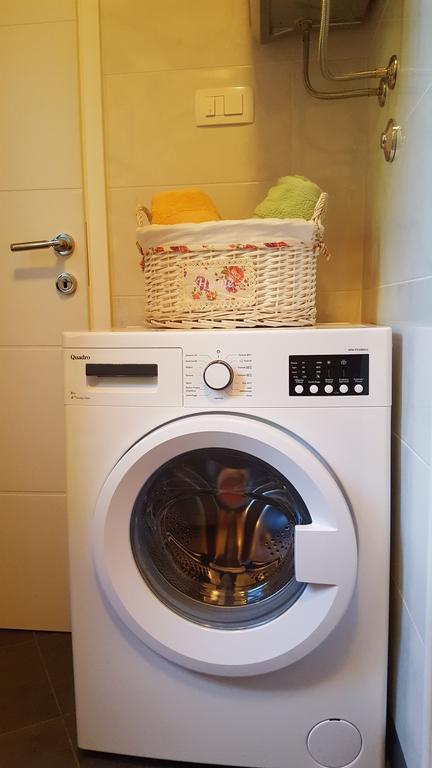 לובראן Rogic Apartment מראה חיצוני תמונה